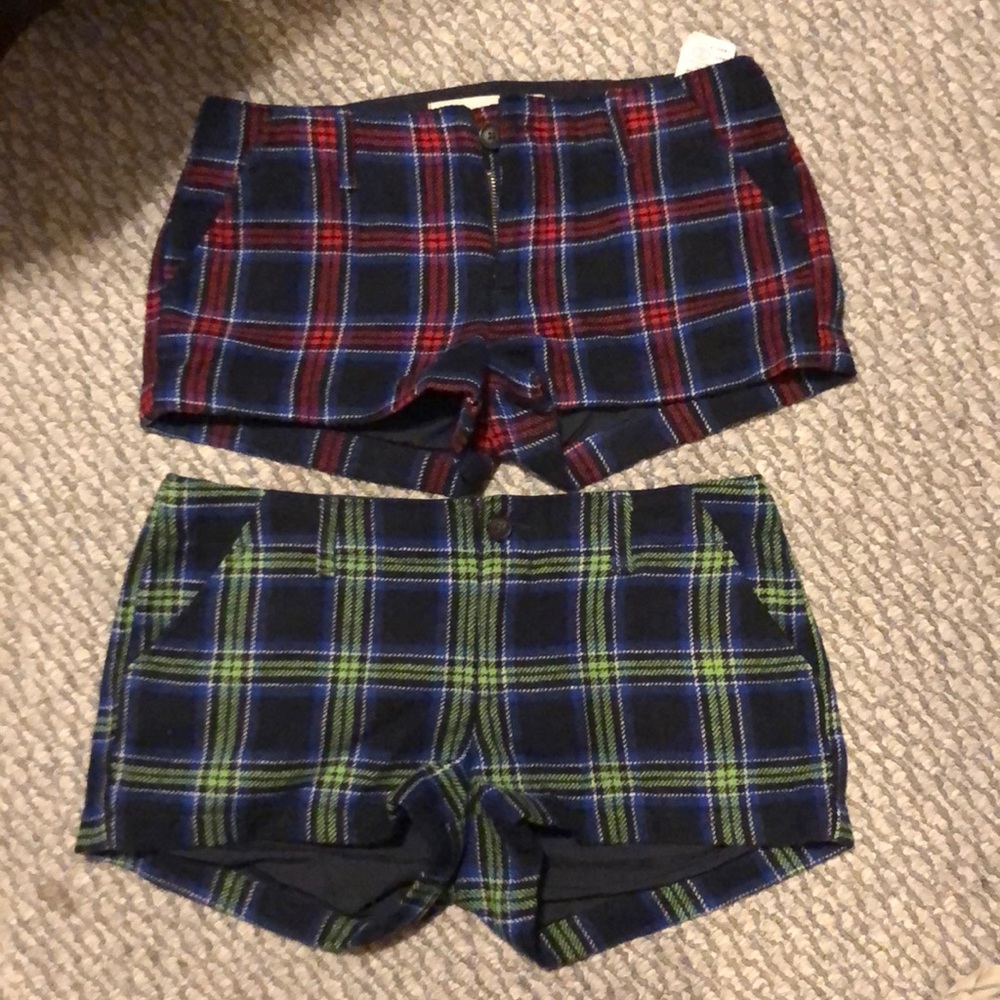 Women’s shorts